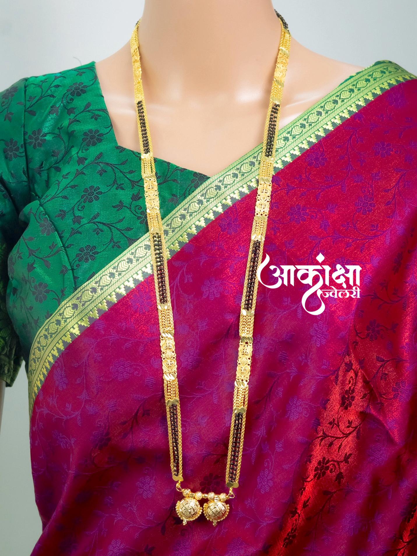 Lakshita Mangalsutra