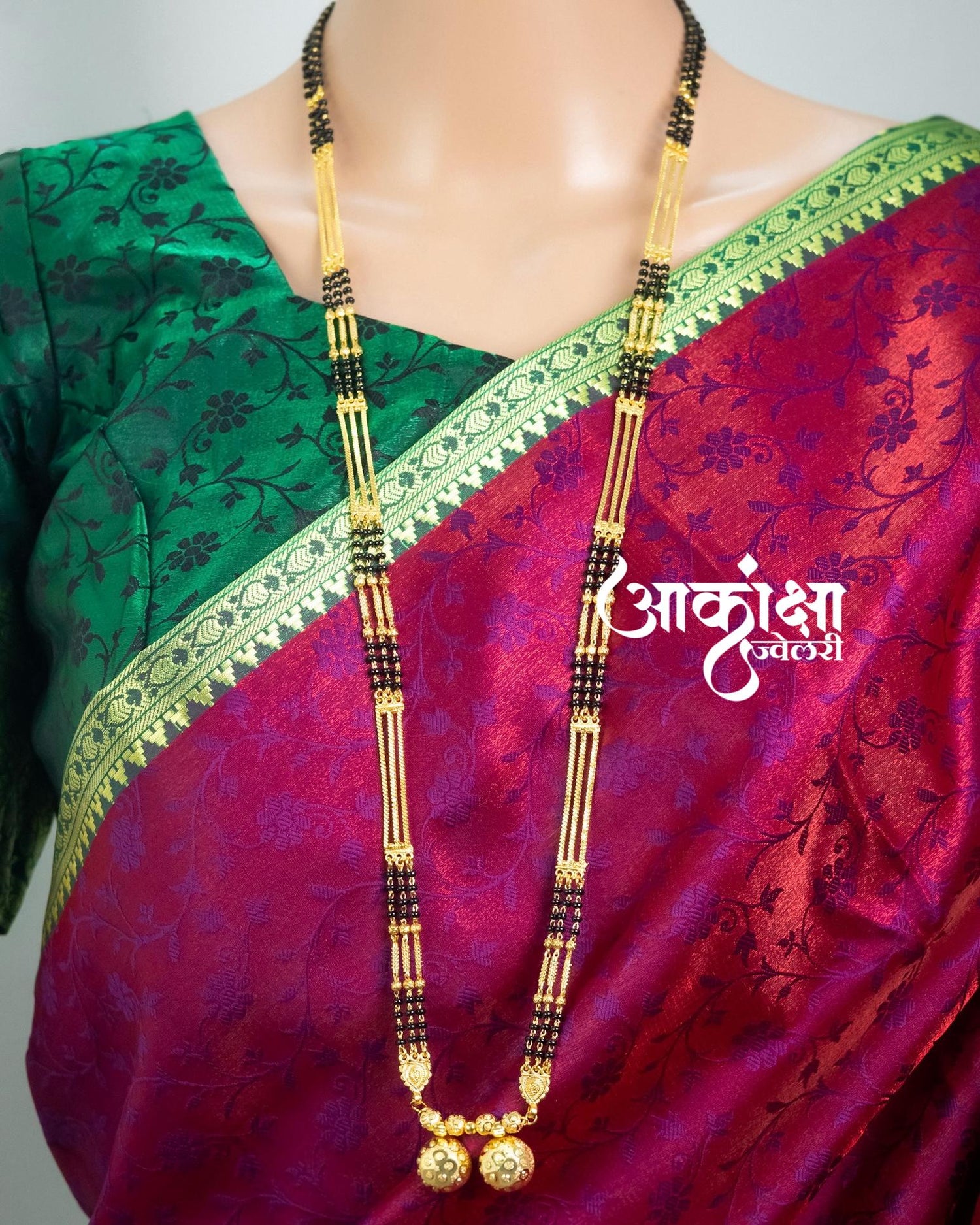 Hrishita Mangalsutra