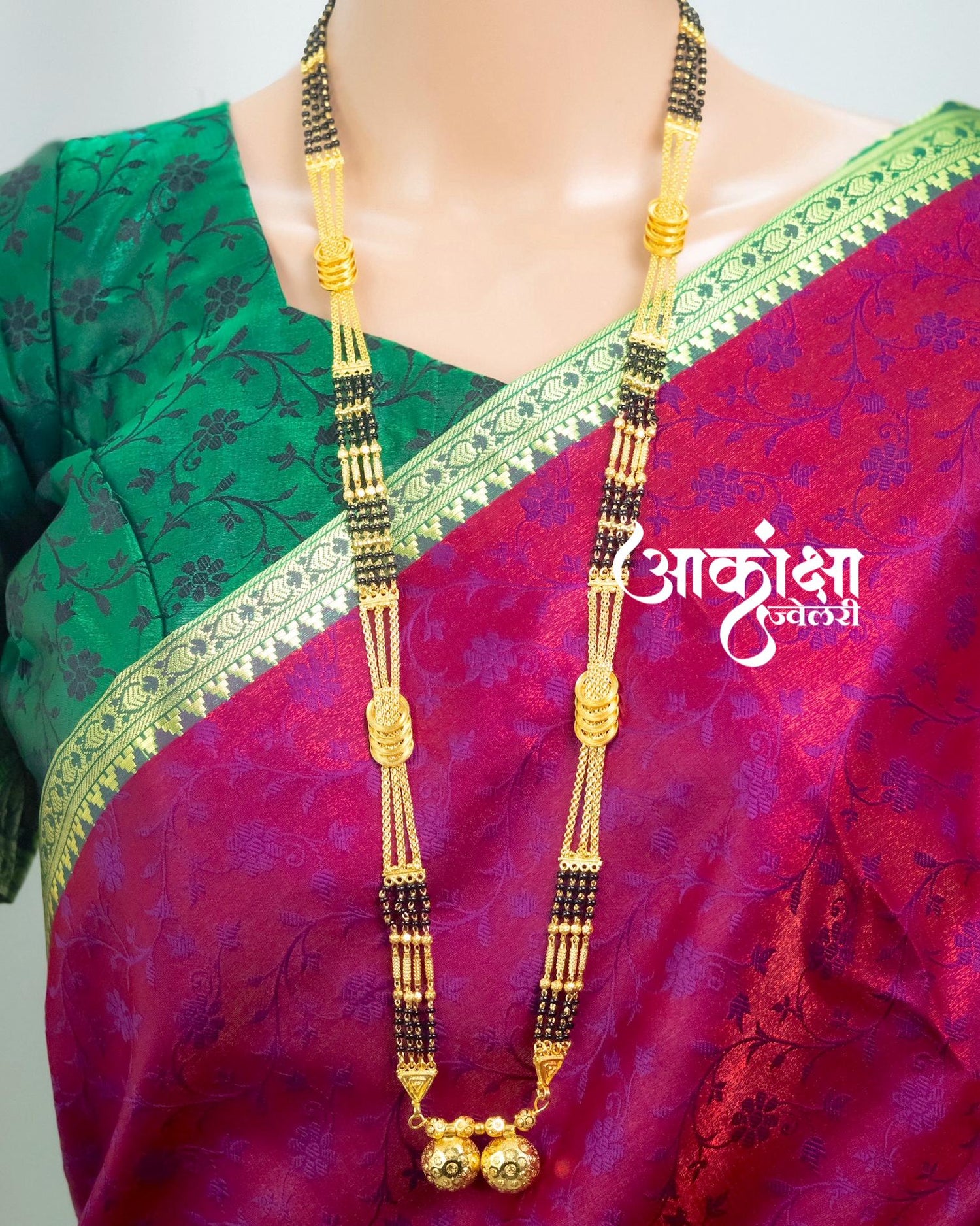 Ishaanvi Mangalsutra