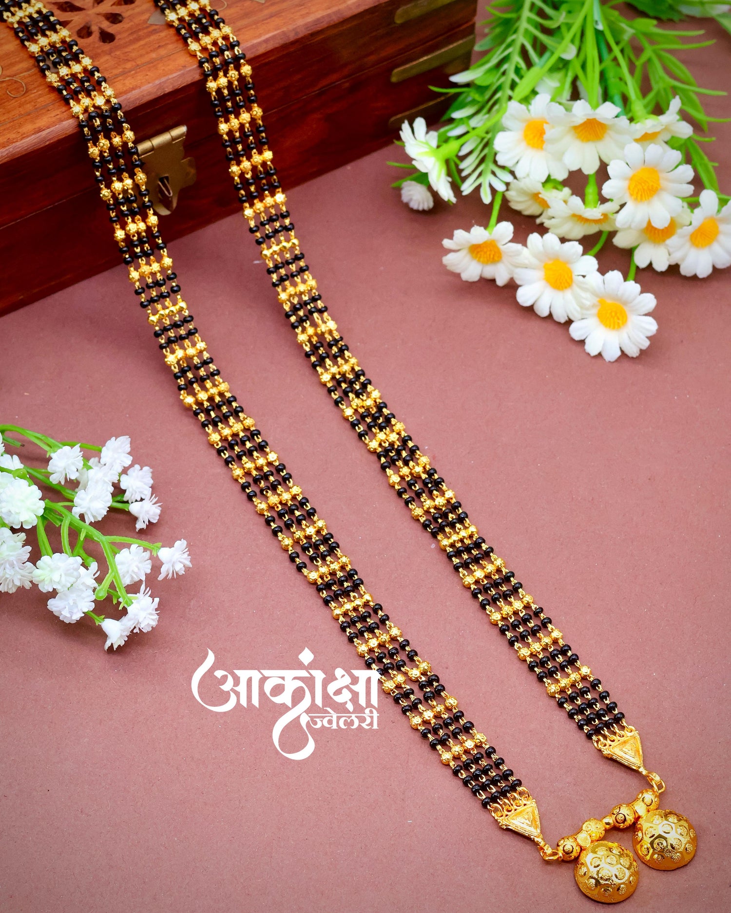 Esha Mangalsutra