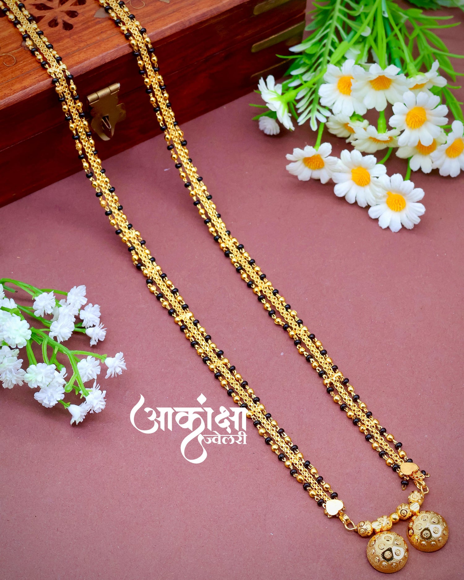 Avani Mangalsutra