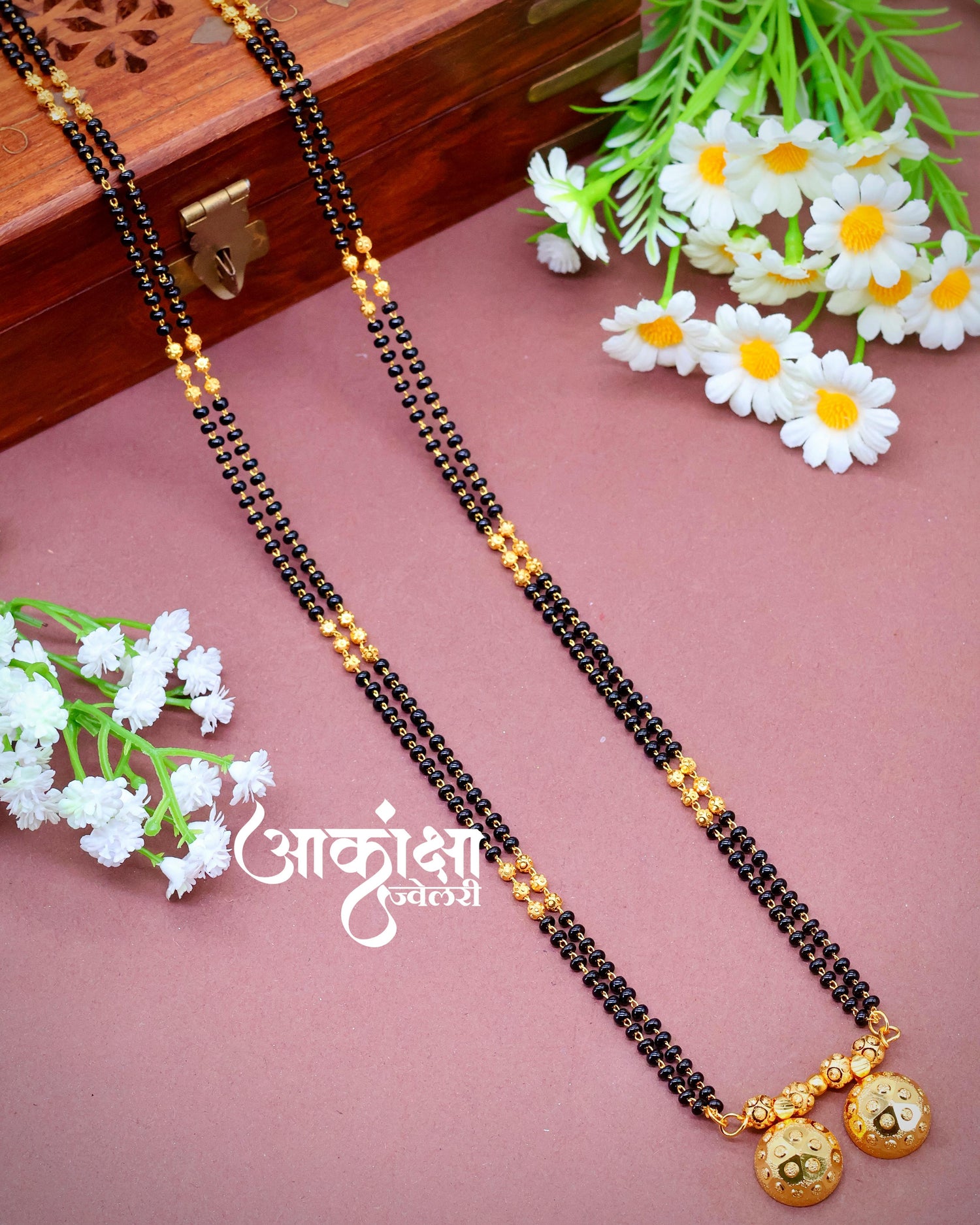 Dhriti Mangalsutra