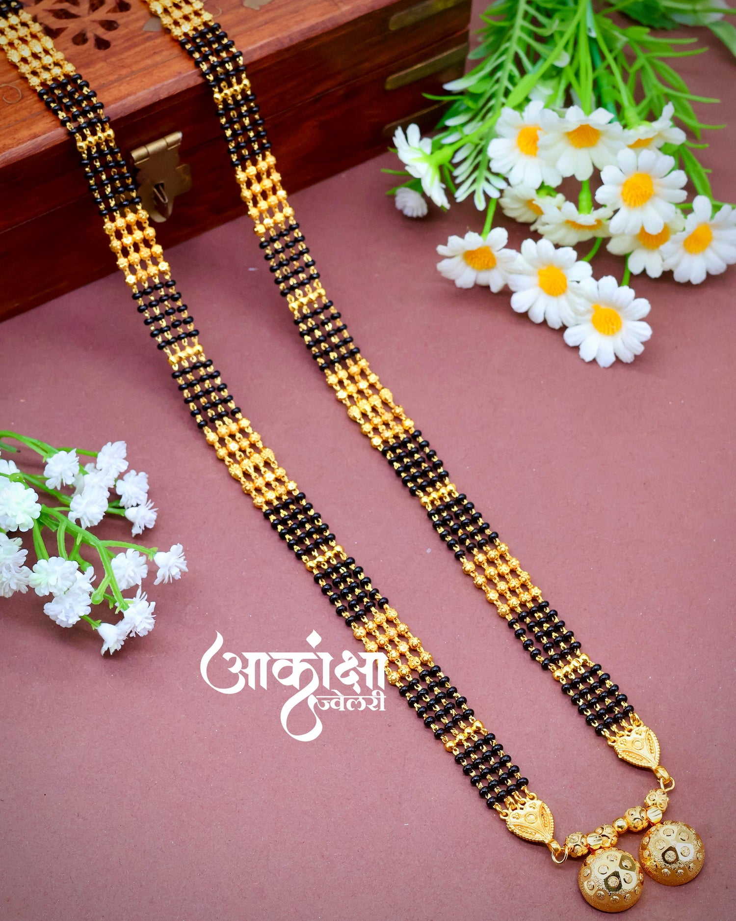 Indira Mangalsutra