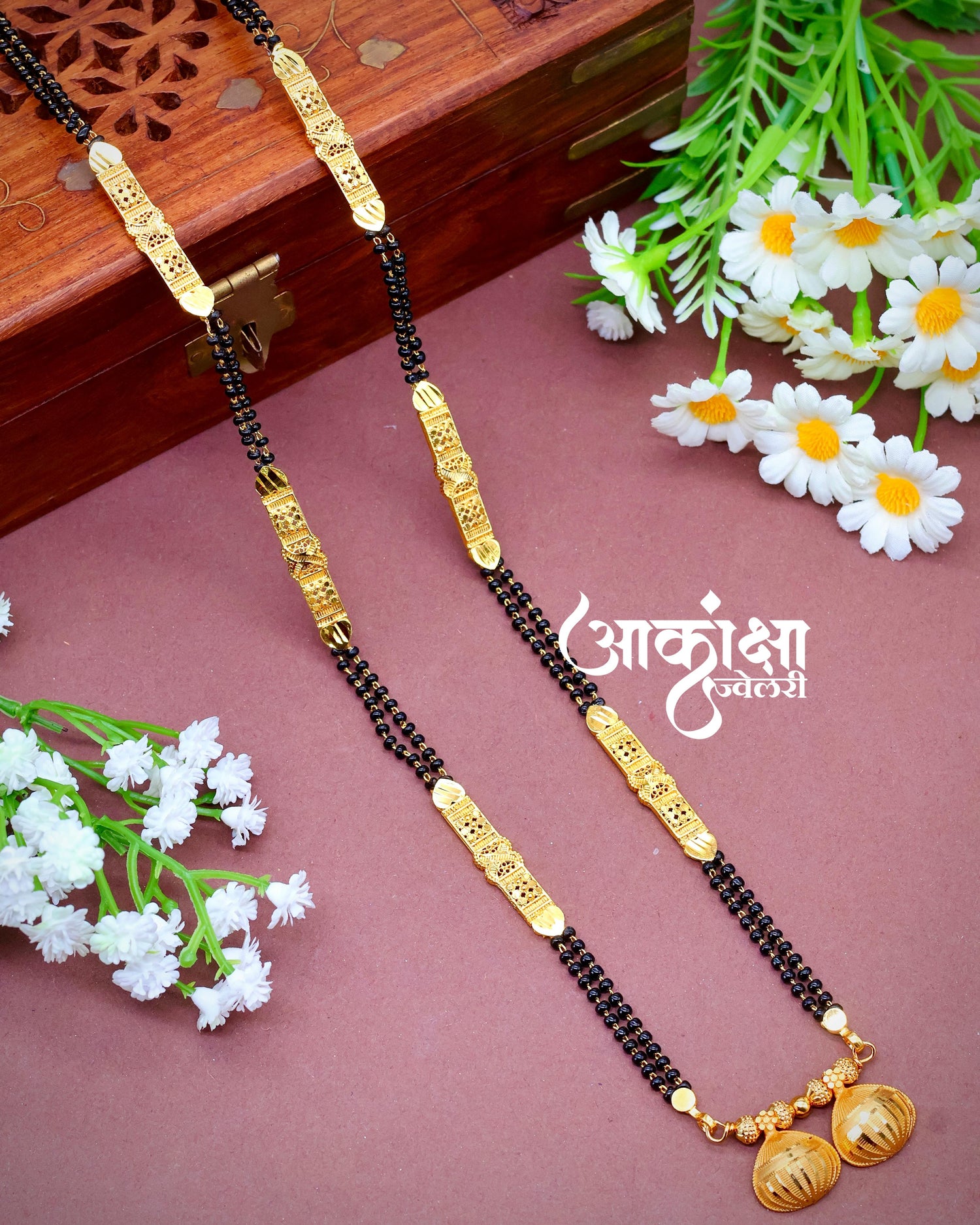 Manaswini Mangalsutra