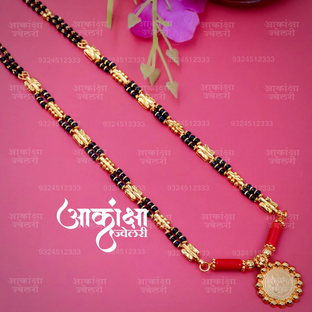 Kalawati Mangalsutra