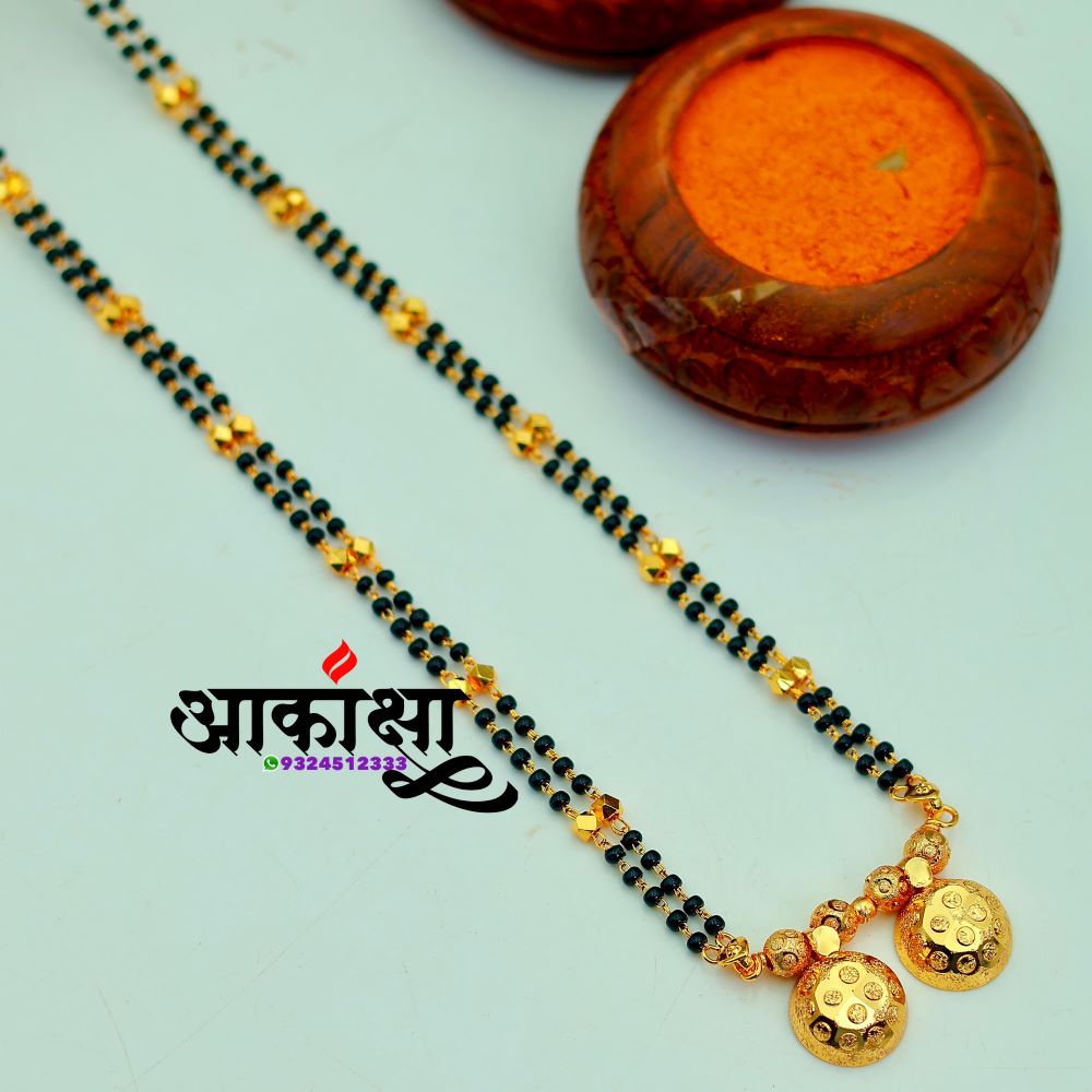 Kaikayi Mangalsutra