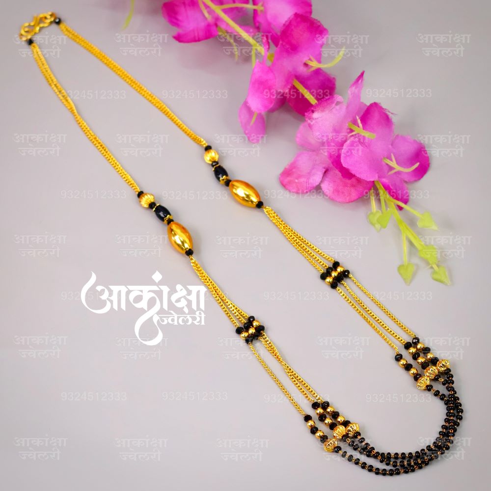 Traditional Mangalsutra 24