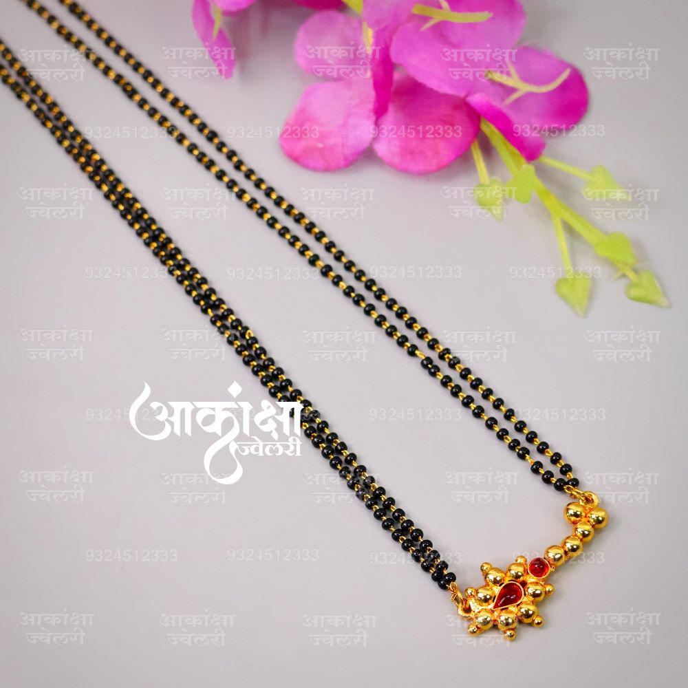 Traditional Mangalsutra 28