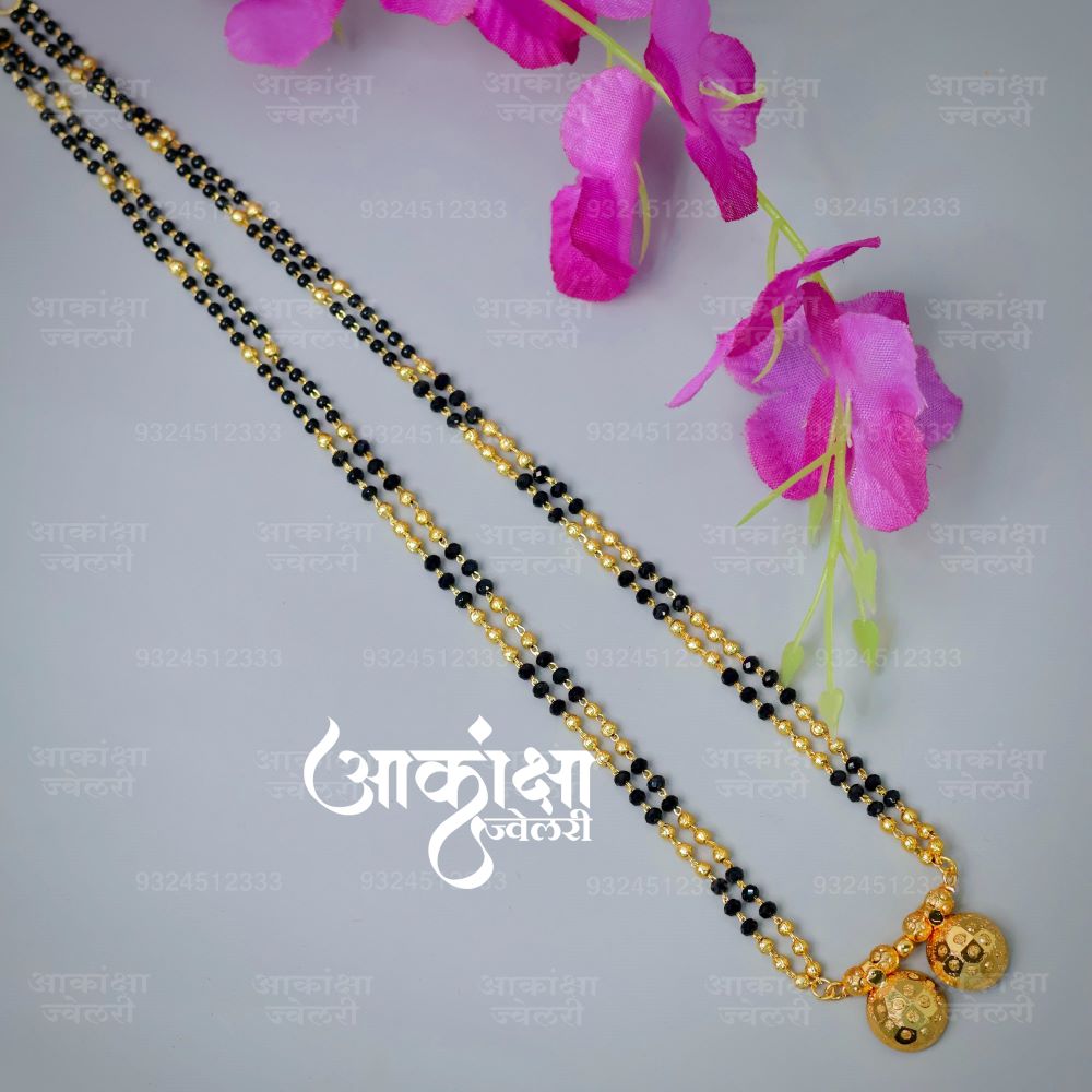 Traditional Mangalsutra 32