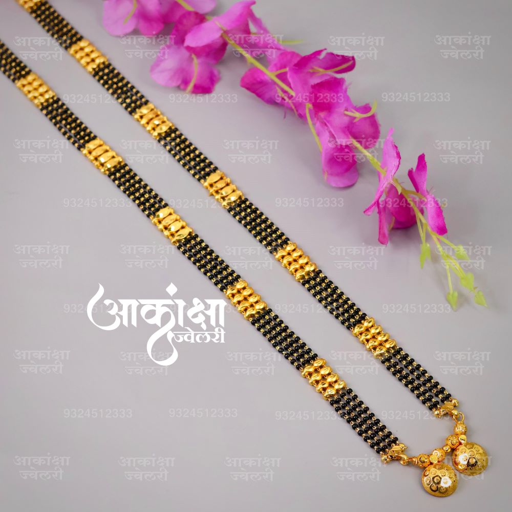 Traditional Mangalsutra 5